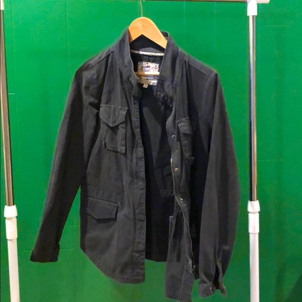 Element Coat - image 1